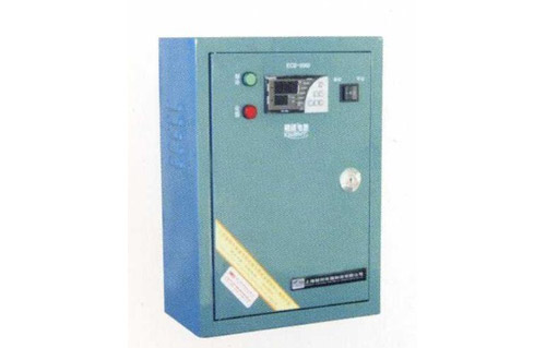 ECB-5060(F)/ECB-5080(F)電控箱